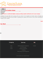Mobile Screenshot of creativefusion.in